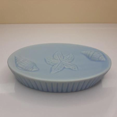 Набор аксессуаров для ванной RGW HW 50816-2 керамический 4 предмета