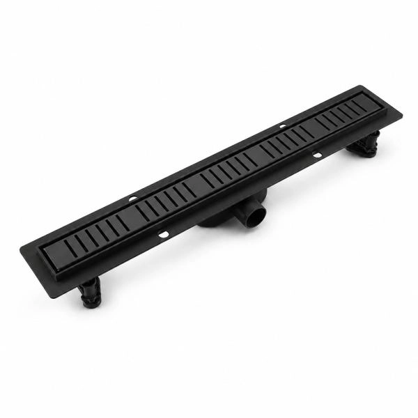 Душевой лоток GAPPO G85007-56, черный