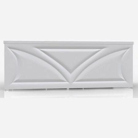 Панель фронтальная 1Marka ELEGANCE 140x70