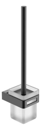 Ерш подвесной Boheme GunMetal серия Q 10954-GM
