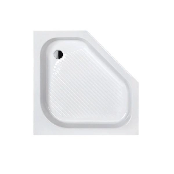 Поддон для душа RGW BT/CL-S 16180599-51 90x90 см акрил