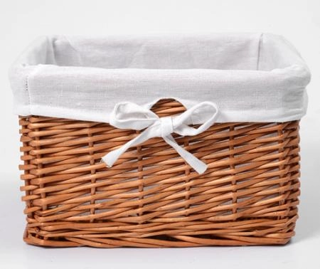 Корзина Wasserkraft Dinkel WB-580-L для белья Плетеная