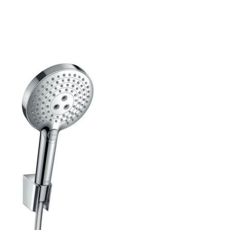 Душевой набор Hansgrohe Raindance Select S 26721000, хром