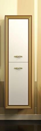 Пенал Opadiris Карат 50 R цвет золото