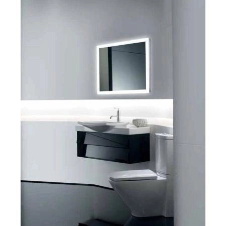 Зеркало Jacob Delafon EB1442-NF 100 см с подсветкой