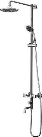 Душевая система D&K Hessen Grimm (DA1384701E09)
