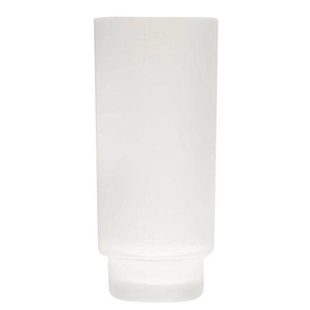Хрустальная колба KEUCO Edition 11 белый 11164009000