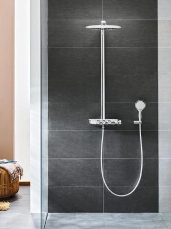 Душевая система Grohe Rainshower Smart Control 26250000