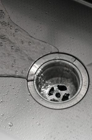 Мойка кухонная Esbano GEYSERUS-2 680х450х220 оружейная сталь PVD покрытие