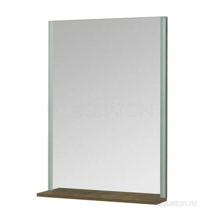 Зеркало AQUATON Терра 61 дуб кантри 1A247302TEDY0