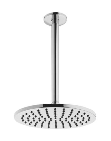 Верхний душ GPD ADS16 хром