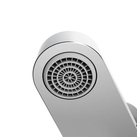 Смеситель для ванны Damixa Arc 291000000 хром