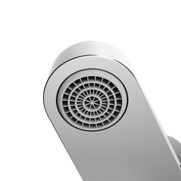 Смеситель для ванны Damixa Arc 291000000 хром