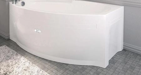 Панель фронтальная Радомир Vannesa Монти 2-21-0-1-0-213 левая