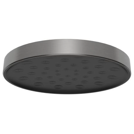 Душевой комплект Vincea Inspire VSFW-3I21T2GM встраиваемый, термостатический, 2 режима, вороненая сталь
