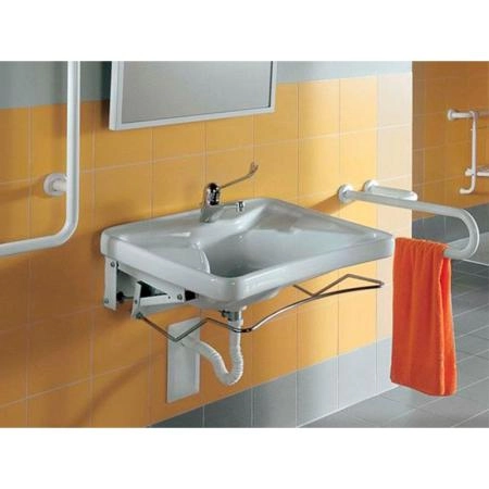 Раковина Hatria Autonomy Y0BV