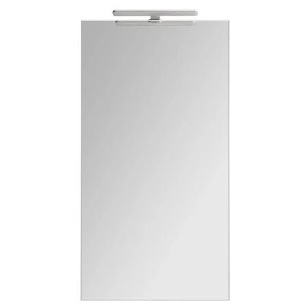 Roca The Gap Original Зеркало 45x85см, c LED-светильником