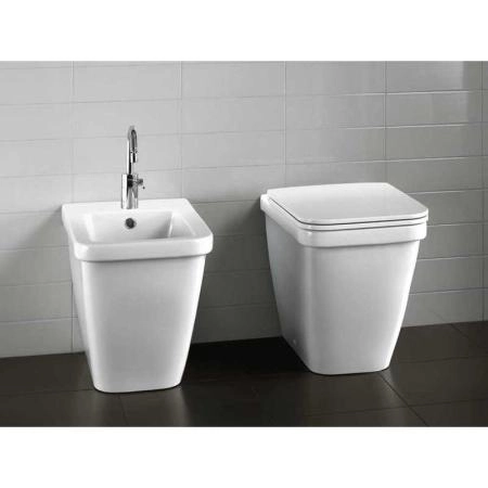 Биде Hatria ЕrikaProQ YXHU напольное