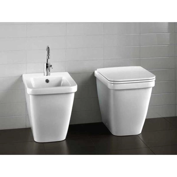 Биде Hatria ЕrikaProQ YXHU напольное