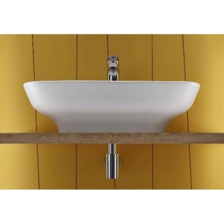 Раковина Jacob Delafon STRUKTURA EGH112-00 45 см подвесная