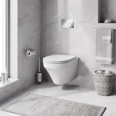 Комплект AM.PM Inspire IS49051.501700 инсталляция с унитазом и клавишей