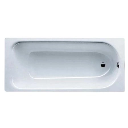 Ванна Kaldewei Eurowa Verp 310-1 150x70 (119612030001) стальная