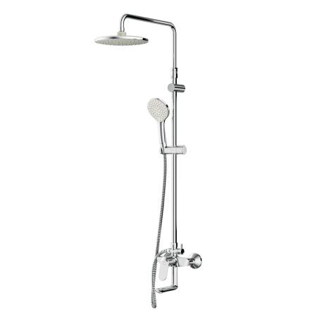 Душевая система AM.PM Sunny F0785C900 хром