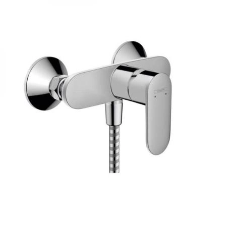 Hansgrohe 71646000 Vernis Blend Смеситель для душа, ЭКО режим, хром
