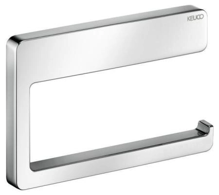 Держатель для туалетной бумаги KEUCO MOLL 12762010000 хром