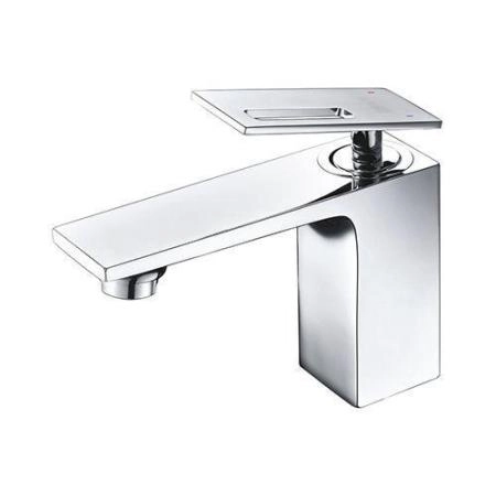 Смеситель для умывальника WasserKraft Alme 1503 хром