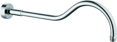 Кронштейн для верхнего душа Kludi Adlon 2751405 41.5 см цвет хром