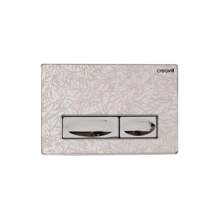 Кнопка для инсталляции CREAVIT DESIGN OZEL GP4009.36