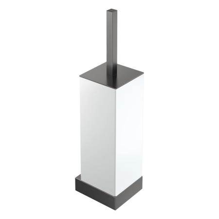 Ерш настенный Boheme Qubic Gun Metal 10734-GM