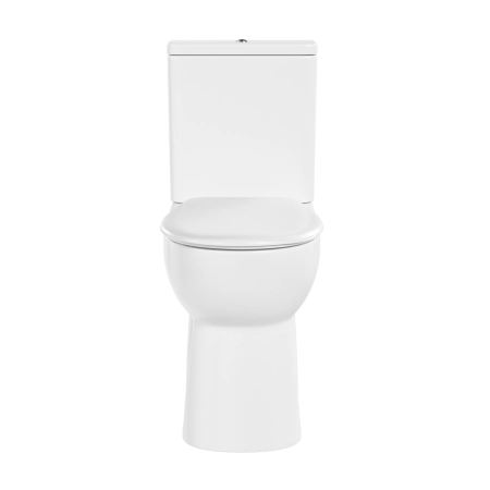 Унитаз-компакт напольный VitrA Conforma