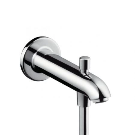 Hansgrohe 13424000 Излив с переключением на душ E/S 228мм