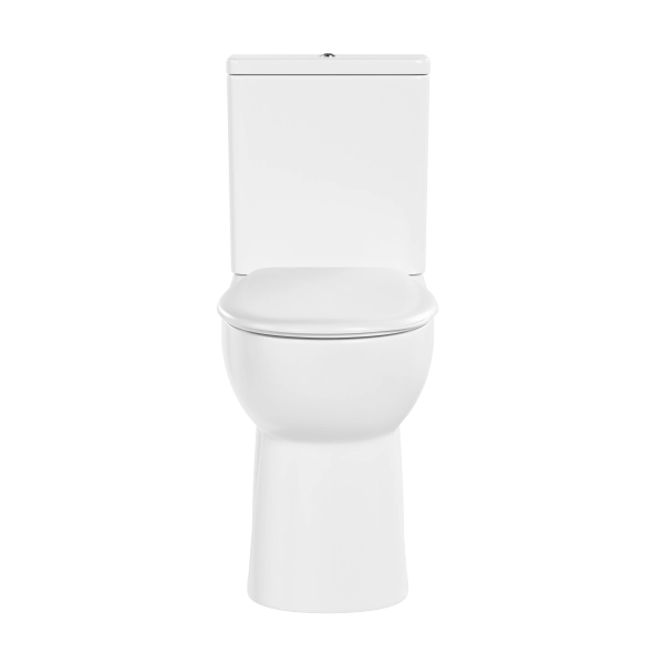 Унитаз-компакт напольный VitrA Conforma