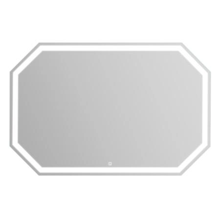 Зеркало Belbagno SPC-OTT-1000-800-LED-TCH с свет/сенсор выкл. 1000x30x800