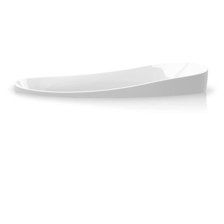 Knief Relax Fit Ванна 0400-268 встроенная 180x85x62см с ножками (перелив стандартный), без слива-перел, цвет: белый (продается со сливом 0100-091-06)