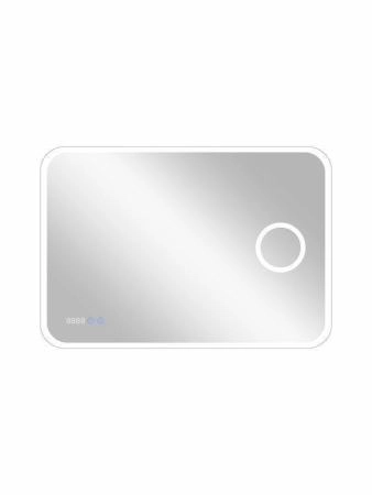 Зеркало Континент Bliss Led 900х700 ЗЛП86 с подсветкой