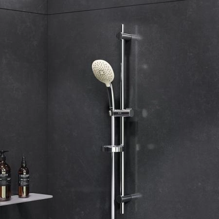 Душевой комплект AM.PM Spirit 2.0 F0170A000 хром