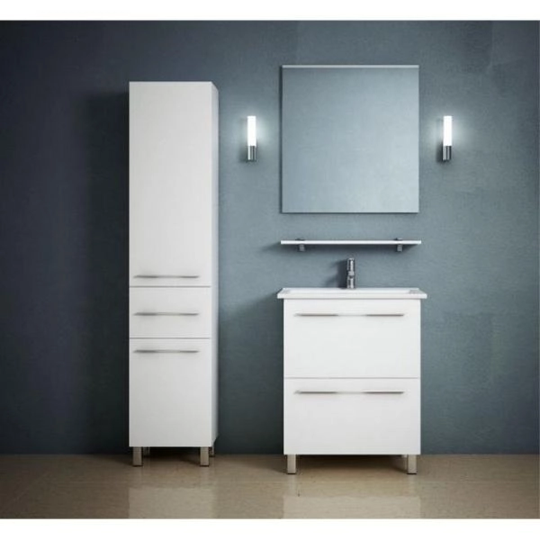 Тумба под раковину Corozo Мирэль 60