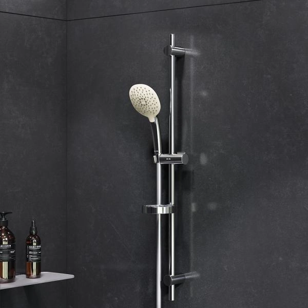 Душевой комплект AM.PM Spirit 2.0 F0170A000 хром