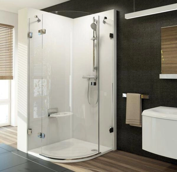 Смеситель для душа Ravak Termo 300 TE 033.00/150 термостат X070096