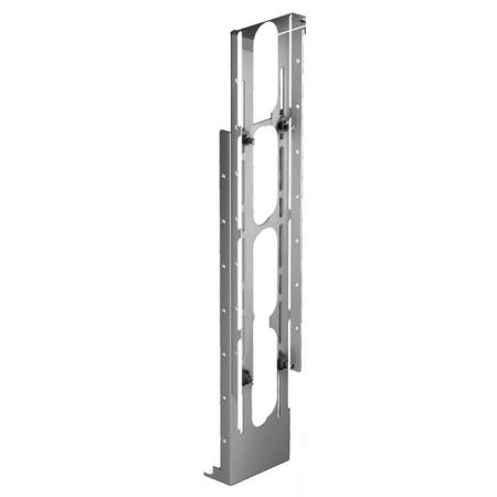 Hansgrohe sBox Монтажный скобы для монтажа на плитку