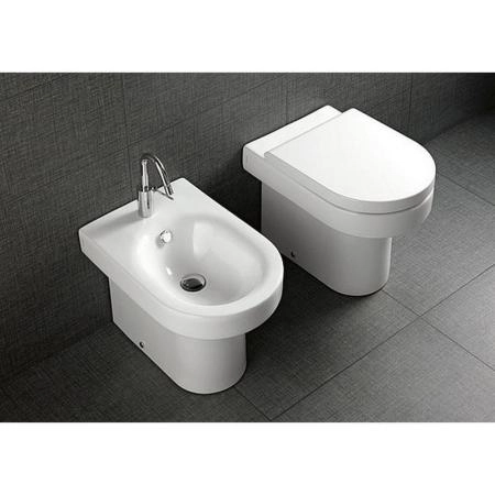 Крышка сидение Hatria Daytime Y1XA с микролифтом