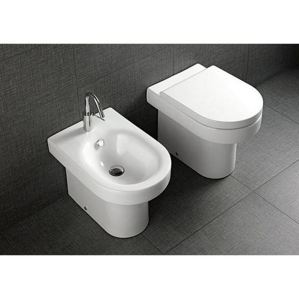 Крышка сидение Hatria Daytime Y1XA с микролифтом