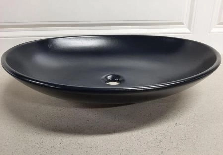 Раковина Bien HARMONY 59 см на столешницу HRLG05901FD0W8000