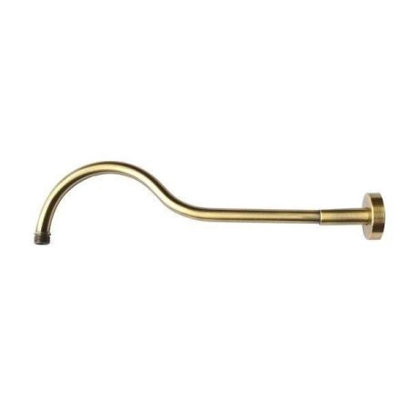 Кронштейн Magliezza для тропической лейки потолочный 941-br бронза