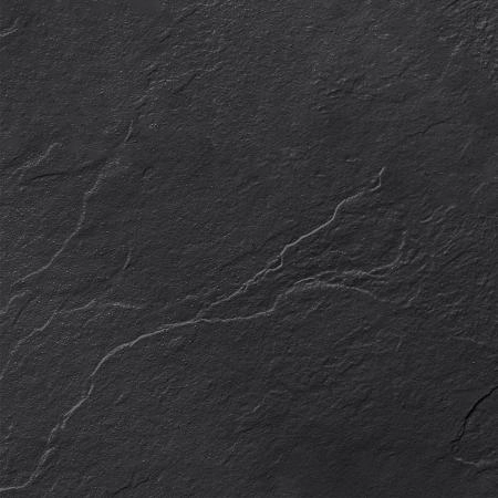 Поддон для душа Vincea из искусственного камня VST-4SP1010A, 1000*1000*25, антрацит