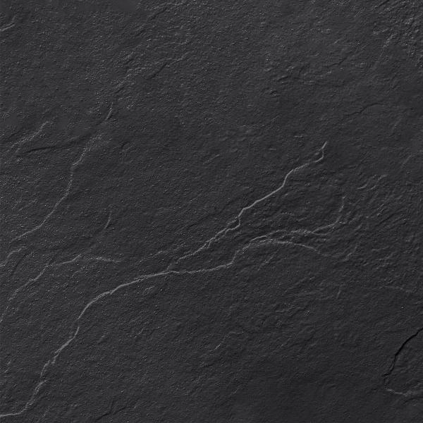Поддон для душа Vincea из искусственного камня VST-4SP1010A, 1000*1000*25, антрацит